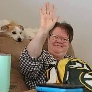 Meet your Posher, Kathy